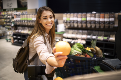 Alimentação