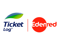 Logo Ticket Log