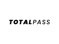 Logo TotalPass