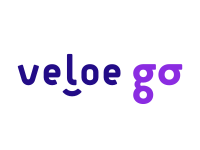 Logo Veloe Go